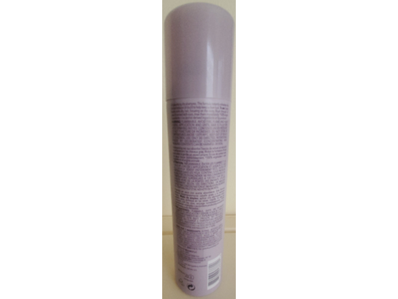 Pureology Refresh & Go Dry Shampoo, Style + Protect, 5.3 oz/238 mL