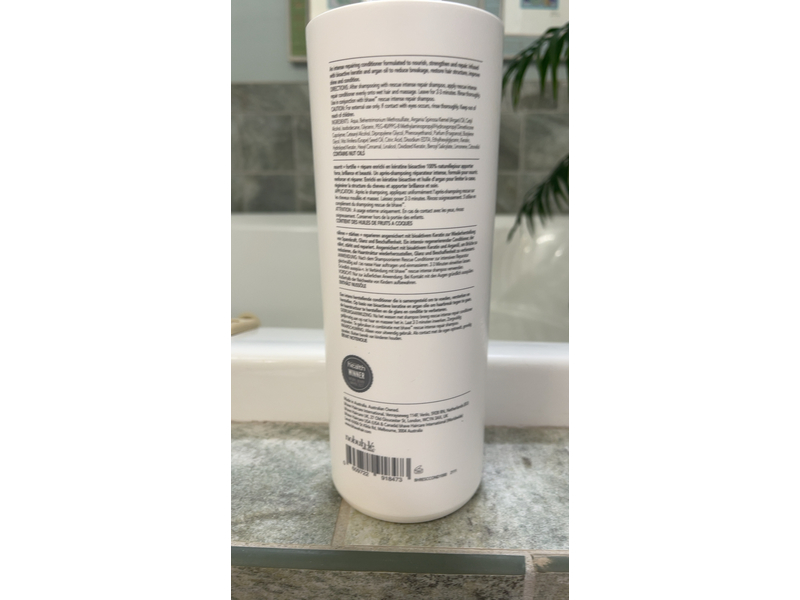 Bhave Rescue Intense Repair Conditioner, 3.38 fl oz/1000 mL