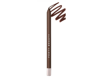 Fenty Beauty Trace'd Out Pencil Lip Liner, Whiskey,0.044 oz/1.24 g