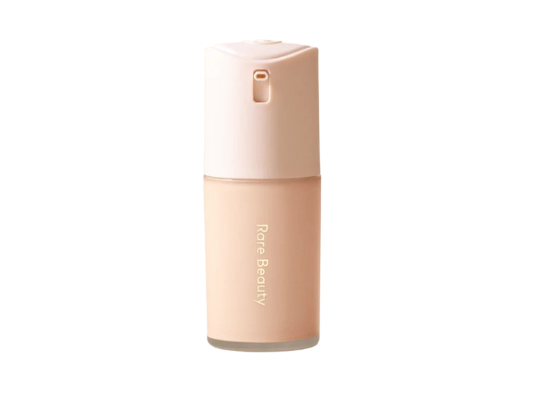 Rare Beauty True To Myself Natural Matte Foundation, 3 Fair Cool, 1.0 fl oz/30 mL