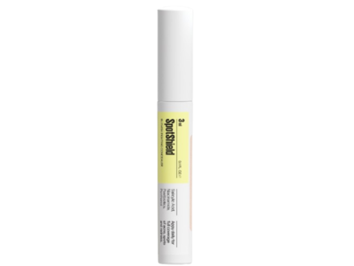 Methodiq SpotShield Blemish Fighting Concealer, #010, 0.1 fl oz/3 mL