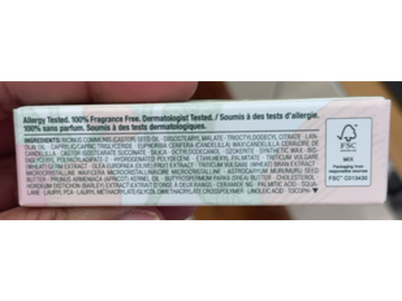 Clinique Pop Longwear Lipstick, 13 Love Pop, 0.13 oz/3.9 g