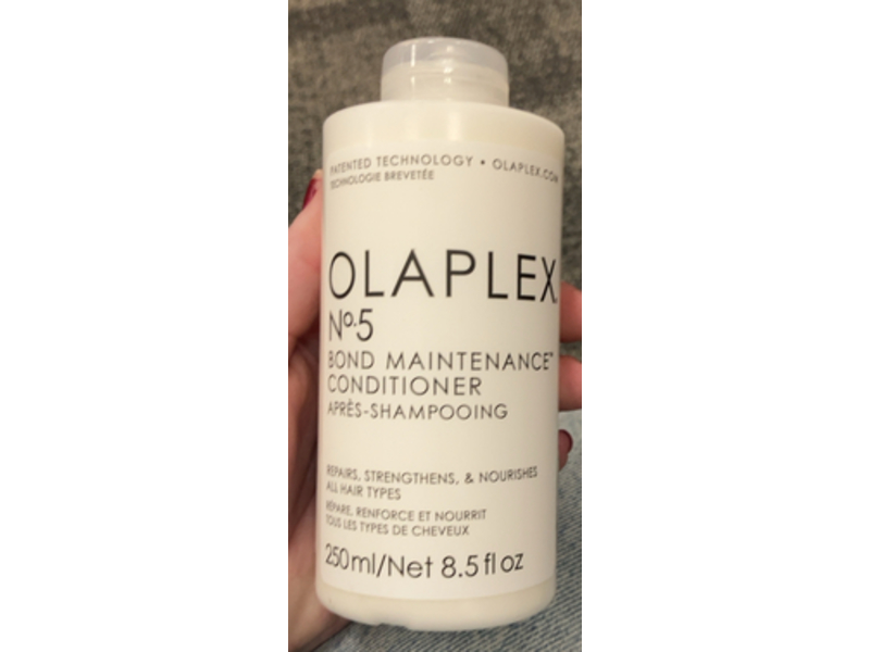 Olaplex No5 Nond Maintenance Conditioner, 8.5 fl oz/250 mL