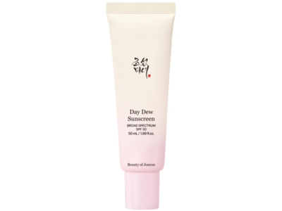 Beauty Of Joseon Day Dew Sunscreen, SPF 50, 1.69 oz/50 mL