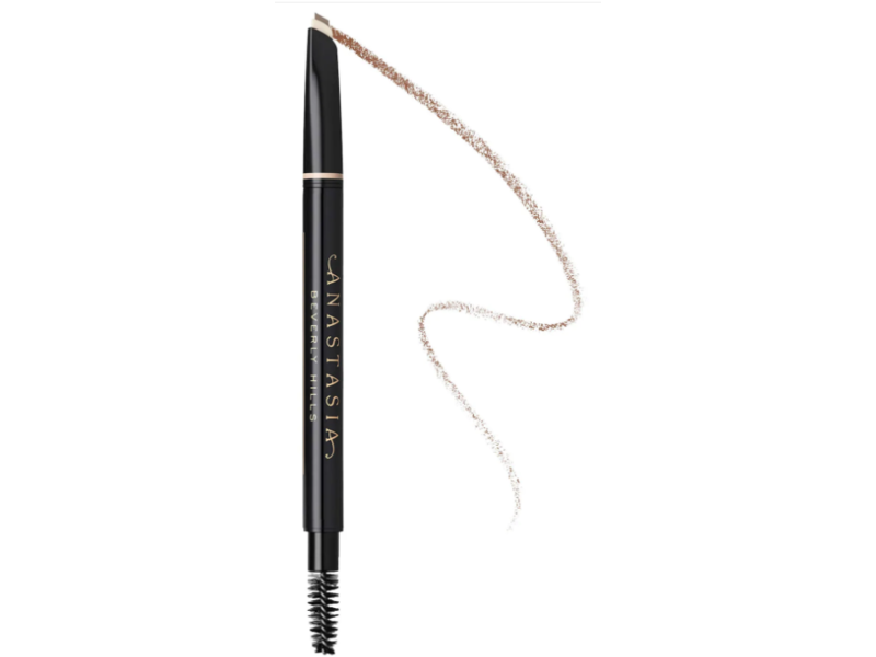 Anastasia Beverly Hills Archibrow Brow Pencil, Caramel, 0.0017 oz/0.05 g