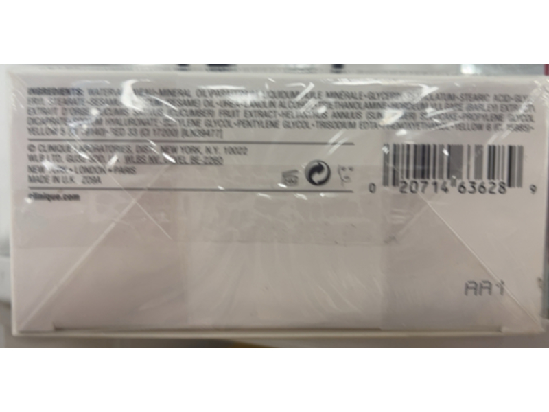 Clinique Dramatically Different Moisturizing Lotion + Pump, 4.2 oz/125 mL