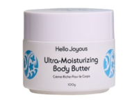 Hello Joyous Ultra-Moisturizing Body Butter, 100 g - thumbnail 1