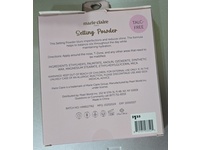 Marie Claire Flawless Finish Setting Powder, Universal, 0.21 oz/6 g - Image 4