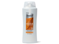 Suave Professionals Ultra Sleek & Smooth Frizz Control Shampoo, 28 fl oz/828 mL - Image 2