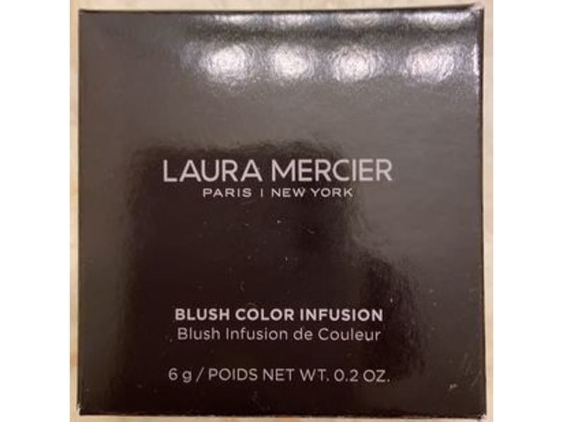 Laura Mercier Blush Colour Infusion, Passionfruit, 0.2 oz/6 g