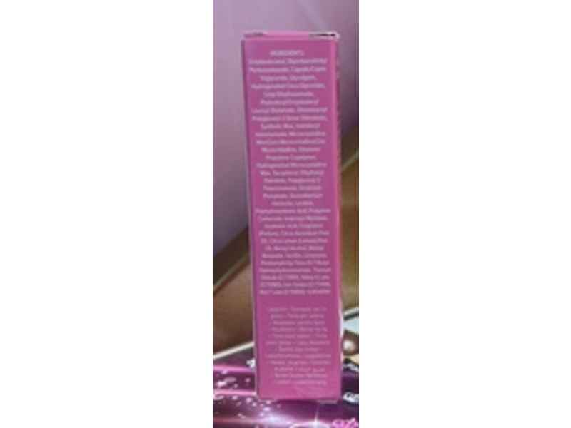 Too Faced Kissing Juicy Lip Tint, Cream Soda, 0.10 oz/3 g