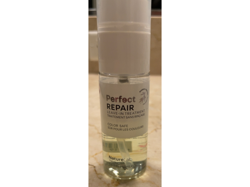 Naturelab Perfect Repair Leave - In Treatment, 1.0 fl oz/30 mL