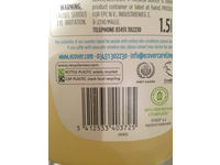 Ecover Zero Non-Bio Laundry Liquid, 1.5 L - thumbnail 5