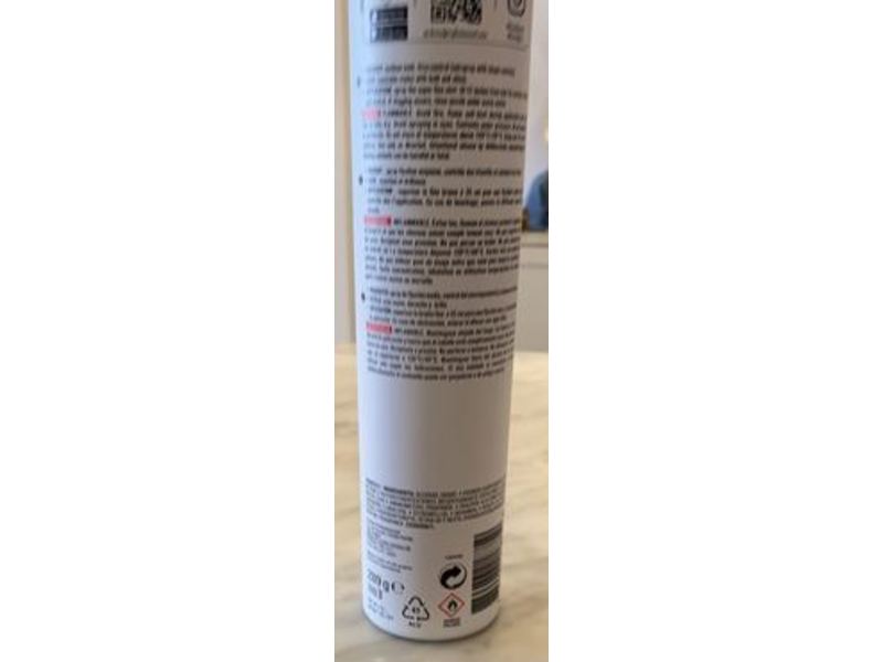 L'Oreal Professionel Tecni Art Infinium 3 Hairspray, Medium Hold, 10.2 oz