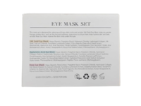 Peauamie Eye Mask Set, 3Mix, 6 g, 30 Pairs - thumbnail 2