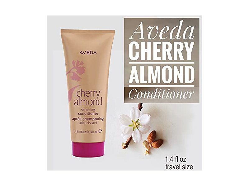 Aveda Cherry Almond Softening Conditioner 1.4 OZ / 40 mL