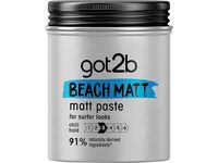 Got2b Matte Paste, Beach Matt, 100 mL - thumbnail 1