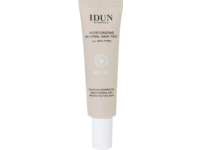 Idun Minerals Moisturizing Mineral Skin Tint, SPF 30, Medium, 0.91 fl oz/27 mL - Image 2