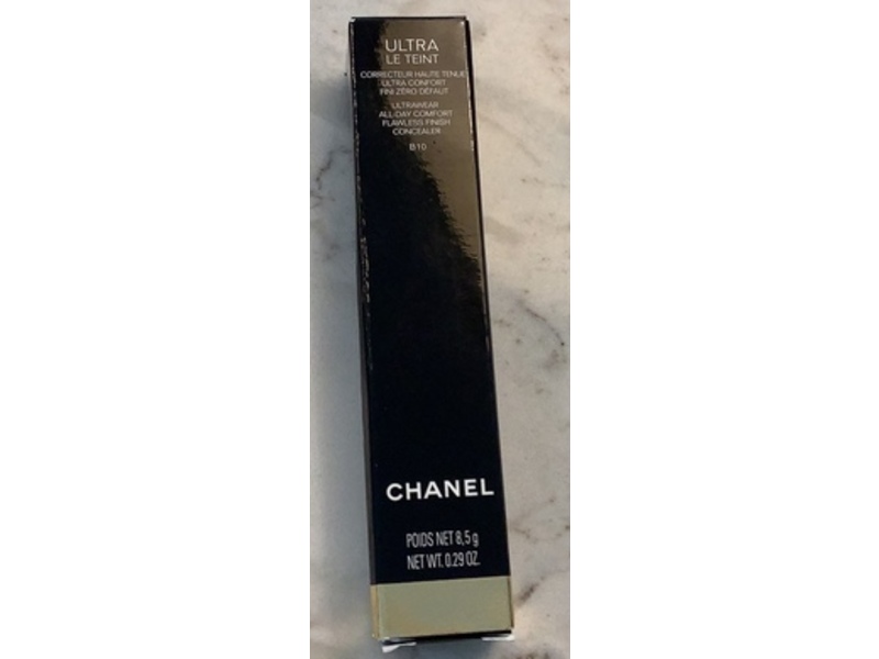 Chanel Ultra Le Teint Le Correcteur, B10, 0.29 oz/8.5 g