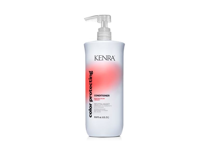 Kenra Color Protecting Conditioner, 33.8 fl oz/1 L