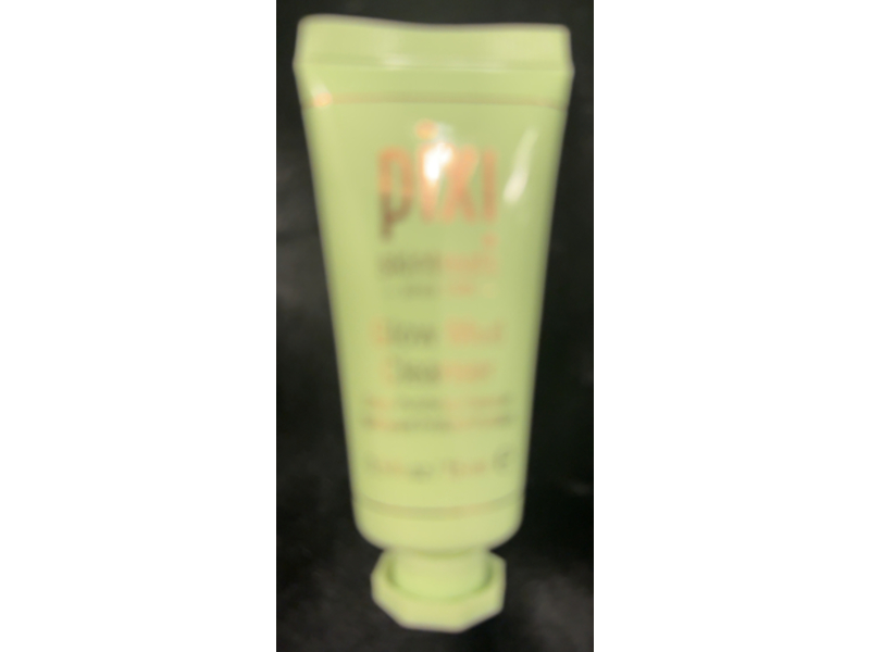 Pixi Glow Mud Cleanser, 5 fl oz/15 mL
