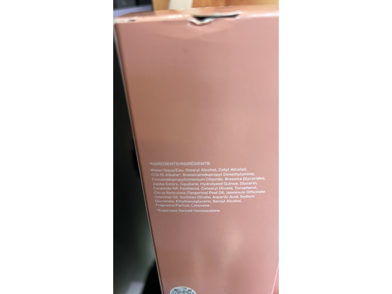 JVN Revive Repairing Conditioner, 10 fl oz/295 mL