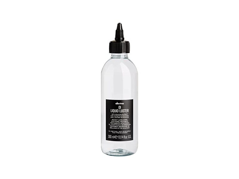 Davines OI Liquid Luster Hair Treatment, 10.14 fl oz/300 mL