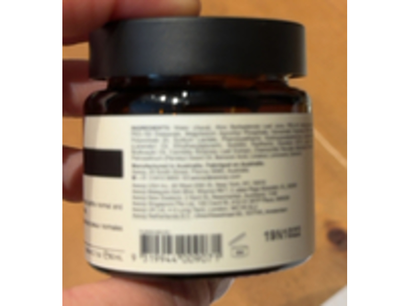 Aesop B Triple C Facial Balancing Gel, 2.21 oz/60 mL