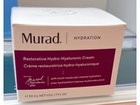 Murad Restorative Hydro Hyaluronic Cream, 1.7 fl oz/50 mL - thumbnail 2