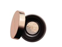 Nude By Nature Radiant Loose Powder Foundation, W1 Light, 0.35 oz/10 g - thumbnail 1