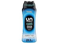 Downy Unstoppable Fusions Odor Defense Laundry Scent Boosters, Daybreak + Clean, 21.1 oz/598 g - Image 2