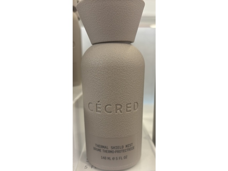 Cecred Thermal Shield Mist, 5 fl oz/148 mL