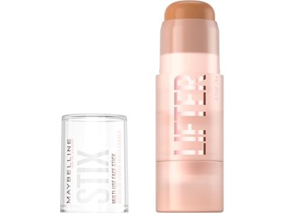 Maybelline New York Lifter Stix Multi-Use Face Stick, 55 Neutral, 0.21 oz/6 g