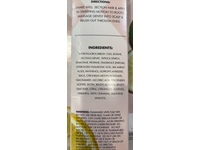 Nexxus Advanced Invisible Clean Dry Shampoo - thumbnail 3
