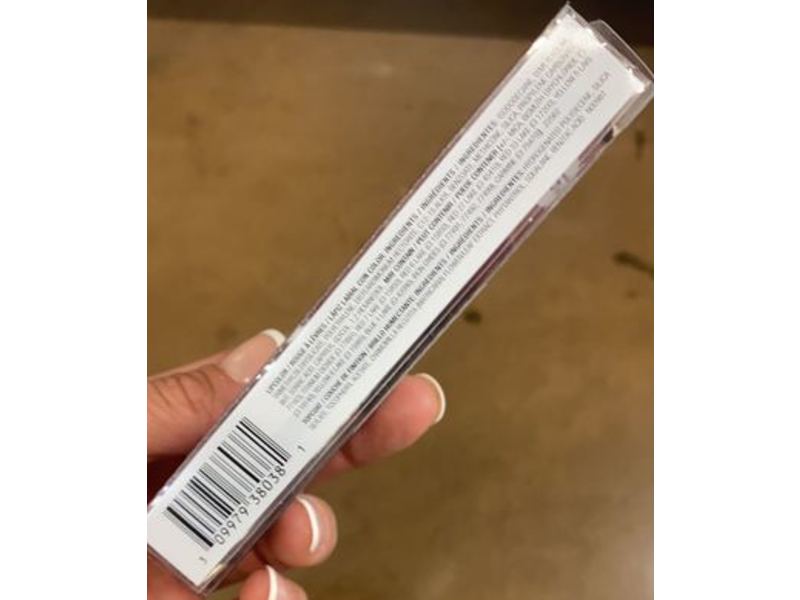 Revlon Color Stay Overtime Lipstick & Clear Lip Gloss Set, Always Siena 380