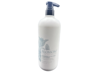 Blossom Conditioner, Peppermint & Tea Tree, 33.8 fl oz/1 L - Image 2