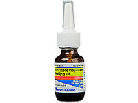 Fluticasone Propionate Nasal Spray USP 50 mcg per Spray, 16 g Apotex (RX) - Image 2