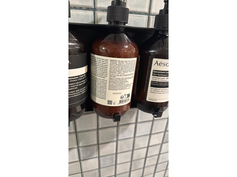 Aesop Conditioner, 16.9 oz/500 mL
