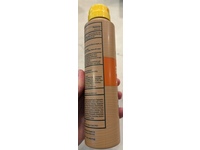 Dr Squatch Natural Sunscreen Mineral Spray, SPF 30, Amber Solstice, 5 fl oz/147 mL - thumbnail 4