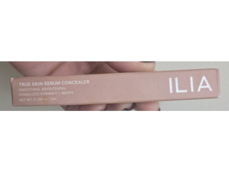 Ilia True Skin Serum Concealer, Wasabi SC2.75, 0.16 fl oz/5 mL