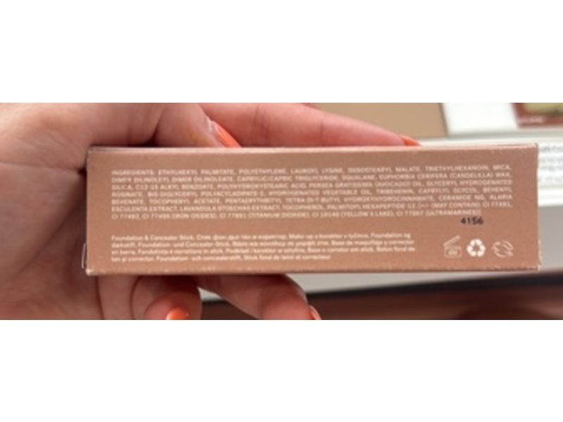 Ilia Skin Rewind Complexion Stick, 170 Magnolia, 0.35 oz/10 g