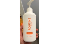Routine Wellness Anti-Thinning Shampoo, Jasmine & Orange Blossom, 14 oz/414 mL - Image 3