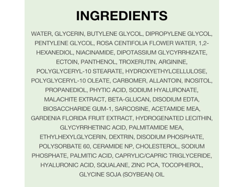 Physiogel Rosateca Redness Reducing Serum, 1.01 fl oz/30 mL