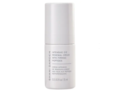 Shani Darden Intensive Eye Renewal Cream, 0.5 fl oz / 15 mL