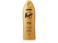 Magno Gold Exclusive Shower Gel, 550 mL - thumbnail 1
