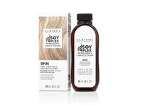 Clairol Professional Soy 4 Plex Permanent Liquide Color, 9NN Very Light Neutral Blonde, 2 fl oz/59 mL - Image 2