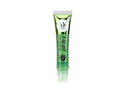 Nicka K New York Lip Gel, Vitamin E, Aloe, 0.5 fl oz/15 mL