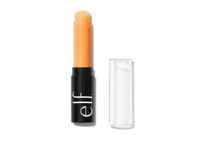 E.l.f. Cosmetics Lip Exfoliator, Orange Creamsicle, 0.16 oz/4.4 g