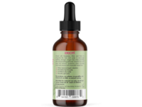 Mielle Scalp & Hair Strengthening Oil, Rosemary Mint, 2 fl oz/59mL - thumbnail 5