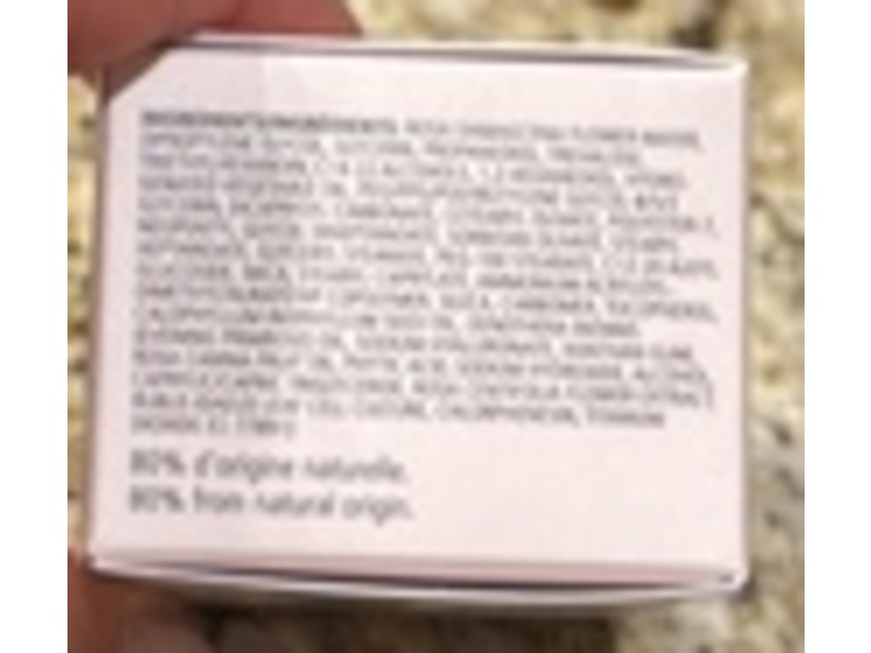 Chantecaille Rose de Mai Cleansing Balm, 3.4 fl oz/100 mL